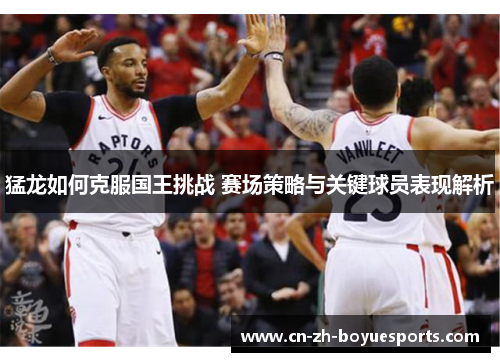 猛龙如何克服国王挑战 赛场策略与关键球员表现解析 猛龙如何克服国王挑战 赛场策略与关键球员表现解析