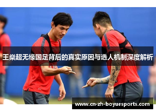 王燊超无缘国足背后的真实原因与选人机制深度解析
